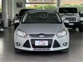 FORD FOCUS 1.6 TDCi 115CV 5p. Business