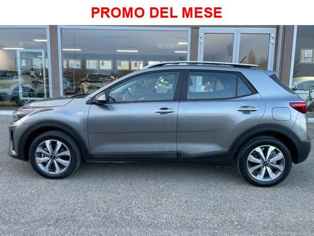 KIA STONIC 1.2 MPI GPL Urban