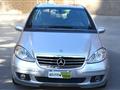 MERCEDES Classe A Classe A - 170 Avantgarde 12-2005