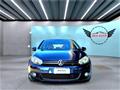 VOLKSWAGEN GOLF 1.6 5p. Comfortline BiFuel RedAuto