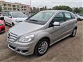 MERCEDES CLASSE B NGT -METANO -AUTOMATICO -58 000KM ORIGINALI-