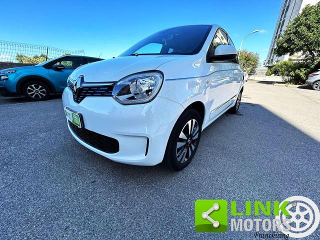 RENAULT TWINGO ELECTRIC Zen