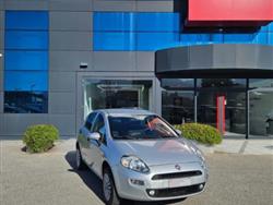 FIAT PUNTO 1.4 8V 5 porte Natural Power Street