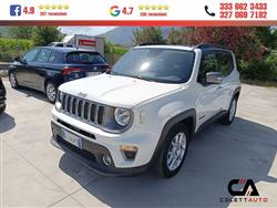 JEEP Renegade 1.3 T4 DDCT S