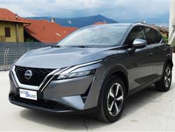 NISSAN QASHQAI 2021 Qashqai MHEV 158 CV Xtronic N-Connecta