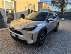 TOYOTA YARIS CROSS 1.5 Hybrid 130 CV 5p. E-CVT Lounge