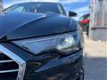 AUDI A6 AVANT Avant 40 2.0 TDI S tronic S-Line Sport