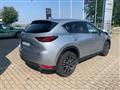 MAZDA CX-5 2.2 Skyactiv-D 175 cv 4WD AUTOM. "EXCLUSIVE"