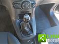 FORD FIESTA 1.4 3p. Bz.- GPL Titanium