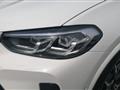 BMW X4 xDrive20d 48V Msport Aut.