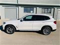 BMW X3 xDrive20d xLine