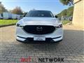 MAZDA CX-5 2.2L Skyactiv-D 150 CV 2WD 6MT Homura