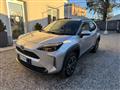 TOYOTA YARIS CROSS 1.5 Hybrid 130 CV 5p. E-CVT Lounge