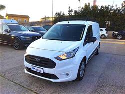 FORD TRANSIT CONNECT 1.5d L2H1 TREND 100cv IVA ESCL. SENS PARK ANT/POST