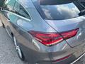 MERCEDES CLASSE CLA Automatic SW PREMIUM AMG,CERCHI 19,LED,NAVI