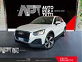 AUDI Q2 35 2.0 tdi Admired Advanced quattro s-tronic