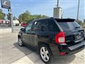 JEEP Compass CRD Limited