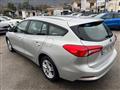 FORD Focus 1.5 ecoblue Business s&s 120cv my20.75