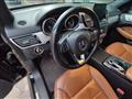 MERCEDES CLASSE GLE premium plus