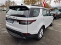 LAND ROVER DISCOVERY 2.0 SD4 240 CV SE 7 posti