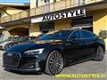 AUDI A5 SPORTBACK Sportback 40 g-tron 2.0 S-LINE S-Tronic SPB SLine