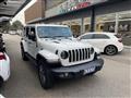 JEEP WRANGLER 4XE Unlimited 2.0 PHEV ATX 4xe Sahara