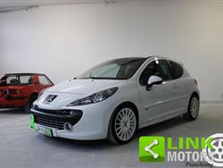 PEUGEOT 207 RC 1.6 174 CV