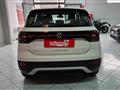 VOLKSWAGEN T-Cross 1.0 tsi Style 95cv