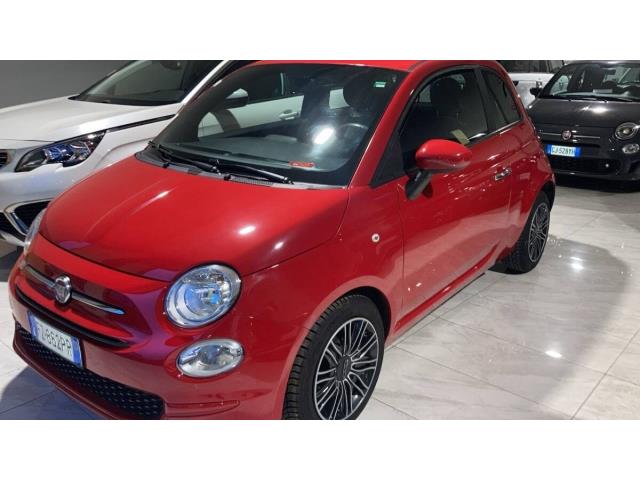 FIAT 500 1.2 Pop 69cv my20