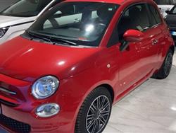 FIAT 500 1.2 Pop 69cv my20