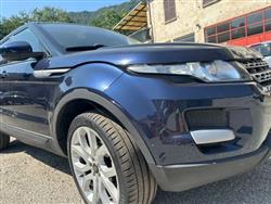 LAND ROVER RANGE ROVER EVOQUE 2.2 TD4 5p.