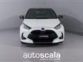 TOYOTA YARIS 1.5 Hybrid 5 porte Lounge