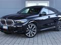 BMW X6 xDrive30d 48V Msport 4x4