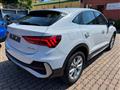 AUDI Q3 SPORTBACK SPB 35 TDI S-TRONIC S-LINE ED. KM0