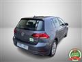 VOLKSWAGEN GOLF 1.5 TGI 5p. Highline BlueMotion Technology