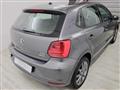 VOLKSWAGEN POLO 1.4 TDI 90 CV 5p. Comfortline BlueMotion Technolog