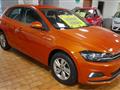 VOLKSWAGEN POLO 1.0 TSI 5p. Comfortline