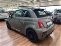 ABARTH 595C C 1.4 Turbo T-Jet 180 CV Competizione - CABRIO