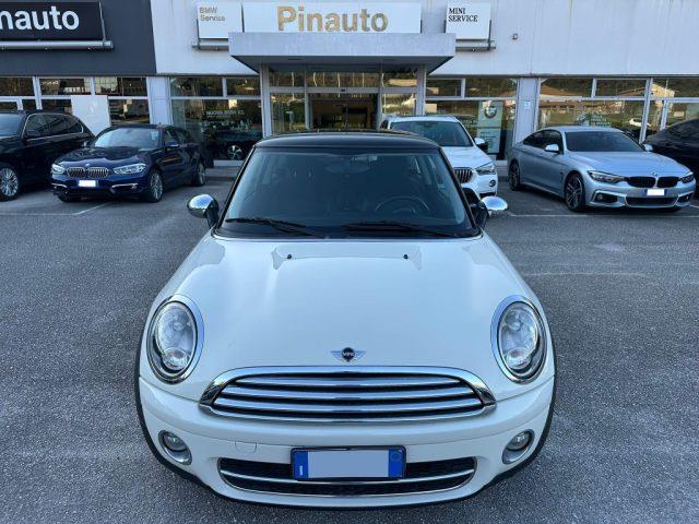 MINI MINI 3 PORTE 1.6 16V One D 90 CV