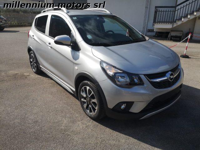 OPEL KARL Rocks 1.0 73 CV