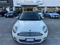 MINI MINI 3 PORTE 1.6 16V One D 90 CV