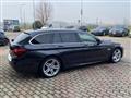 BMW SERIE 5 d xDrive Msport