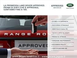 LAND ROVER RANGE ROVER Range Rover 3.0D l6 Vogue