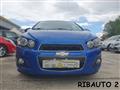 CHEVROLET AVEO 1.3 diesel 95CV S&S 5 porte LTZ