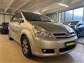 TOYOTA COROLLA Verso 2.2 16V D-4D DPF