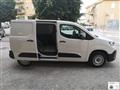 FIAT DoblÃ² Van CH1 1.5 BlueHdi 100 CV MT6