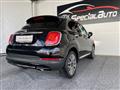 FIAT 500X 1.3 MultiJet 95cv navi+retrocam