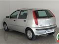 FIAT PUNTO 1.2i cat 5 porte ELX Adatta ai Neopatentati