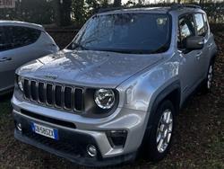 JEEP RENEGADE 1.6 Mjt 120 CV Longitude