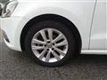 VOLKSWAGEN POLO 1.4 TDI 90CV DSG 5p. Fresh BMT - CAMBIO AUTOMATICO